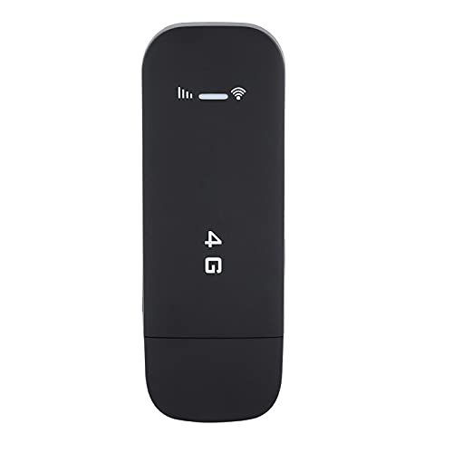 4G LTE Portable Pocket Hotspot Router, USB Router Adapter()
