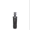 Benro Rhino Carbon Fiber Tripod Kit Professional 4-Section Travel Tripod with VX30 Ball Head, Arca-Swiss Plate, Reverse Folding Legs & Case for DSLR, Mirrorless & Video Cameras (FRHN34CVX30) view 3