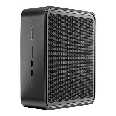 NUC BBNS CORE I7-9850H 2XM.2 PCEX16 500W