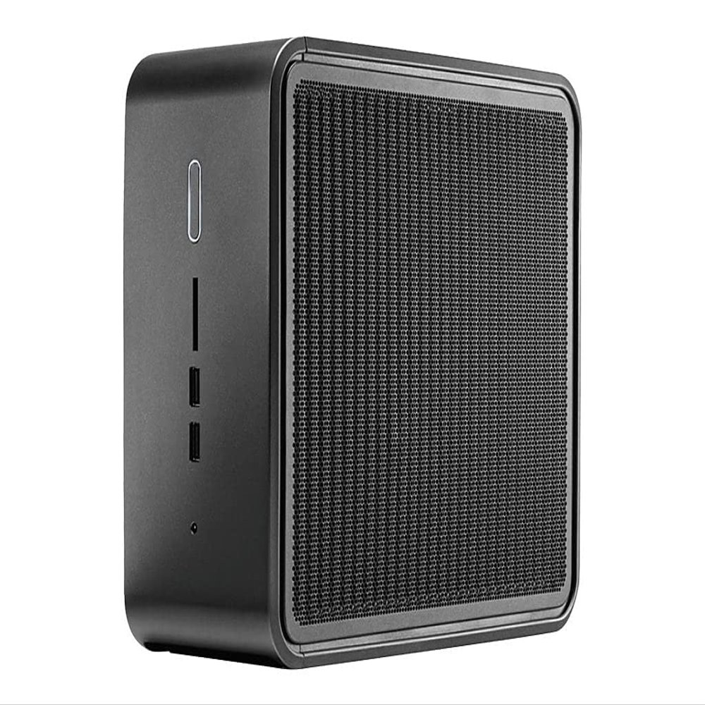 NUC BBNS CORE I7-9850H 2XM.2 PCEX16 500W
