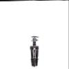 Benro Rhino Zero Series Carbon-Fiber Travel Tripod Kit with VX20 Dual-Pan Ball Head, 5-Section Legs, Monopod Convertible, Ultra-Portable Folded Length (FRHN05CVX20) view 3