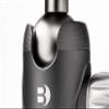 Benro VX25 Two Series Arca-Swiss Style Aluminum Ballhead with PU60N Camera Plate (VX25) view 4