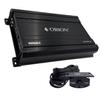 Orion Cobalt CBA3000.1D Monoblock 1-Channel Class D Amplifier for Car Subwoofer, 3000W Max, 800W RMS, 1/2/4 Ohm Stable, Adjustable Low Pass with Bass Boost, MOSFET Power Supply, Bass Knob Included view 1