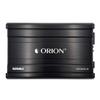 Orion Cobalt CBA3000.1D Monoblock 1-Channel Class D Amplifier for Car Subwoofer, 3000W Max, 800W RMS, 1/2/4 Ohm Stable, Adjustable Low Pass with Bass Boost, MOSFET Power Supply, Bass Knob Included view 2