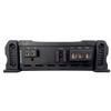 Orion Cobalt CBA3000.1D Monoblock 1-Channel Class D Amplifier for Car Subwoofer, 3000W Max, 800W RMS, 1/2/4 Ohm Stable, Adjustable Low Pass with Bass Boost, MOSFET Power Supply, Bass Knob Included view 4