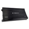 Orion Cobalt Series CBA3500 4 High Efficiency 4-Channel Class A/B Amplifier for Car Audio Stereo - 3500W High Output, 2/4 Ohm Stable, Adjustable Low/High Pass, Bass Boost, MOSFET Power Supply view 1
