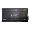 Orion Cobalt Series CBA3500 4 High Efficiency 4-Channel Class A/B Amplifier for Car Audio Stereo - 3500W High Output, 2/4 Ohm Stable, Adjustable Low/High Pass, Bass Boost, MOSFET Power Supply view 2