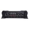 Orion Cobalt Series CBA3500 4 High Efficiency 4-Channel Class A/B Amplifier for Car Audio Stereo - 3500W High Output, 2/4 Ohm Stable, Adjustable Low/High Pass, Bass Boost, MOSFET Power Supply view 3