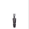 Benro Bat Aluminum One Series 5-Leg Section Travel Tripod/Monopod with VX20 Ballhead view 3