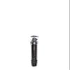 Benro Tortoise Columnless Carbon-Fiber Travel Tripod with GX25 Dual-Pan Ball Head, Four-Section Legs, Compact Folded Size & Stable Load Support (TTOR14CGX25) view 2