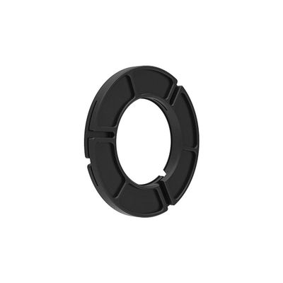 Bright Tangerine Blacklight 162-95mm Step Down Adapter Clamp on Ring