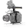 SHAPE C52THC Cage with Top Handle for Canon C500 Mark II Camera view 1