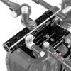 SHAPE C52THC Cage with Top Handle for Canon C500 Mark II Camera view 3