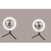 Vivitar Go Live with The Vlogger Series 8" Streaming Essentials LED Ring Light Kit with Wireless Shutter Release view 2