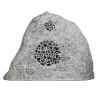 Rockustics Rocky JR. 6.5" 2-Way Outdoor Rock Speaker - Each (Grey) view 1