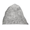 Rockustics Rocky JR. 6.5" 2-Way Outdoor Rock Speaker - Each (Grey) view 2