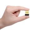 Edimax Wi-Fi 4 802.11n Adapter for PC N150 Nano USB Adapter, 150Mbps, Smallest Wi-Fi 4 Dongle, Win 11 Plug-n-Play, Linux: Ubuntu/Mint Plug-n-Play for Kernel 5.15 and Above, Mac OS, EW-7811Un V2 view 2