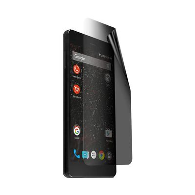 celicious Privacy Lite 2-Way Anti-Glare Anti-Spy Filter Screen Protector Film Compatible with Silent Circle Blackphone 2