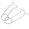Water Bottle Fish Mouth Spreader, Fish Mouth Spreader, Stainless Steel for Survival Hanging Pot Outdoor Camping view 3
