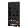 Western Digital Black WD5000LPSX 500 GB Hard Drive - 2.5" Internal - SATA (SATA/600) view 1