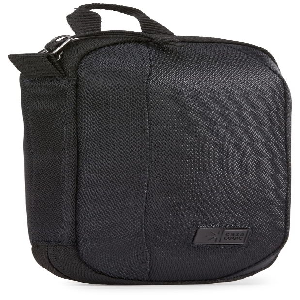 Case Logic Lectro Accessory Case, Mini, Noir - Black
