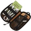 Case Logic Lectro Accessory Case, Mini, Noir - Black view 4