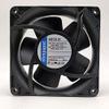 for ebmpapst TYP 4656N 220V 19W 12038 12CM Metal high Temperature Resistant Cooling Fan view 1