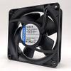 for ebmpapst TYP 4656N 220V 19W 12038 12CM Metal high Temperature Resistant Cooling Fan view 2