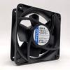 for ebmpapst TYP 4656N 220V 19W 12038 12CM Metal high Temperature Resistant Cooling Fan view 3