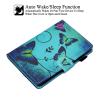 Artyond Case for Kindle Paperwhite, PU Leather Folio Card Slots Cover with Auto Sleep/Wake Case for Amazon Kindle Paperwhite 123 (Fits All 2012, 2013, 2015 and 2016 Versions), Rattan Butterfly view 4