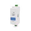 NGW-1pc Din Rail RS485 to Ethernet Converters USR-DR302 view 1