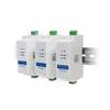 NGW-1pc Din Rail RS485 to Ethernet Converters USR-DR302 view 3