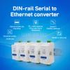 NGW-1pc Din Rail RS485 to Ethernet Converters USR-DR302 view 4