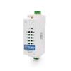 NGW-1pc Din Rail Mounted RS485 Industrial Cellular Modems/Compact Celluar Modems USR-DR504 view 2