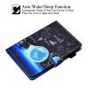 Artyond Case for Kindle Paperwhite, PU Leather Folio Card Slots Case with Auto Sleep/Wake Cover for Amazon Kindle Paperwhite 123 (Fits All 2012, 2013, 2015 and 2016 Versions), Blue Bulb view 4