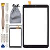 Touch Glass Screen Replacement for Samsung Galaxy Tab A 8.0 2018 SM-T387 SM-T387W SM-T387V Black view 1