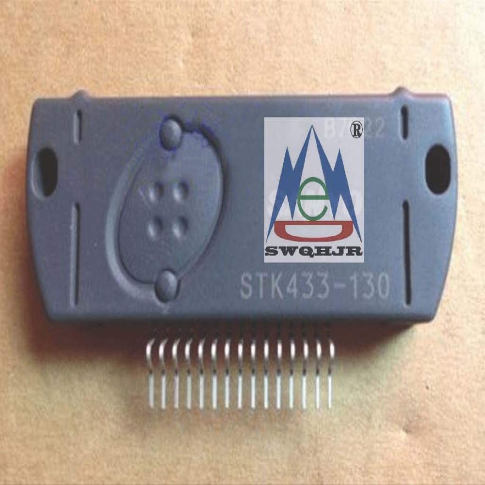 STK433-130 Audio Power Amplifier Module
