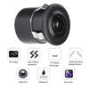 170 Degree Wide Angle CCD Wired and Shockproof Car Camera,Mini Night Vision Surveillance Color CCTV Camera,Parking Reverse Backup Camera,Indoor and Outdoor Motion view 2
