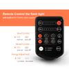 AODELAN Wireless Flash Trigger for Canon, for Sony, for Nikon, for Olympus,for Fujifilm,for Panasonic, for Samsung; Compatible Profoto Air Remote view 4