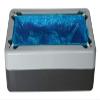 Shoe Cover Dispenser Automatic Footwear Shoe Cover Overshoes Automatic Carpet Protector Dispenser Machine Easy view 1