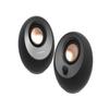 CREATIVE Pebble V3 Minimalistic 2.0 USB-C Desktop Speakers view 1