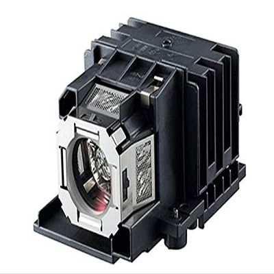 PHO RS-LP08 / 8377B001AA Genuine Original Replacement Bulb / Lamp w/Housing for Canon REALiS XEED WUX400ST WUX450 WUX450ST WX450ST WUX500 WX520 Projector (OEM Ushio Bulb)