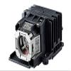PHO RS-LP08 / 8377B001AA Genuine Original Replacement Bulb / Lamp w/Housing for Canon REALiS XEED WUX400ST WUX450 WUX450ST WX450ST WUX500 WX520 Projector (OEM Ushio Bulb) view 1