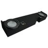 Harmony Audio HA-A102 Bundle Compatible with Ford F250 F350 01-14 Ext Super Cab Truck Dual 10" Sub Box Enclosure view 1