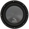 Harmony Audio (2) HA-R104 Compatible with Ford F-150 2004-2008 Ext Super Cab Truck Subwoofer Bundle with Dual 10" Sub Box Enclosure view 2