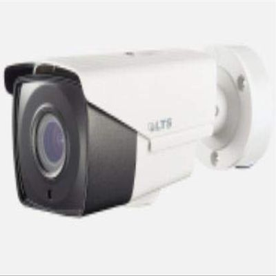 LTS CMHR9623DWE-ZF TVI Bullet 2MP Motor 2.7-13.5mm WDR130 dB 6MatrixIR Starlight, AHD/CVI/Analog UL IP66 AC/DC