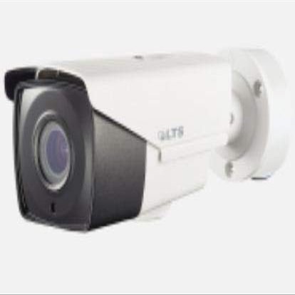 LTS CMHR9623DWE-ZF TVI Bullet 2MP Motor 2.7-13.5mm WDR130 dB 6MatrixIR Starlight, AHD/CVI/Analog UL IP66 AC/DC