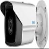 ENS | SIP46B5/28-H | 6MP IR Network Outdoor Bullet Camera with 2.8mm Fixed Lens, RJ45 Connection view 1