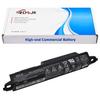 359495 359498 Battery Replacement for Bose SoundLink III 330107 330107A 0330107 330105 330105A 0330105 Soundlink 2 3 Soundlink Bluetooth Mobile Speaker II III 404600 404800 404900 414255 11.1V 2230mAh view 1