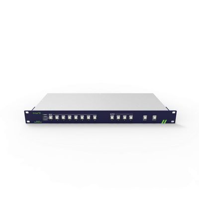 Digital Forecast Bridge RS SDI 8X4 HD SDI Routing Switcher, 8 x 4